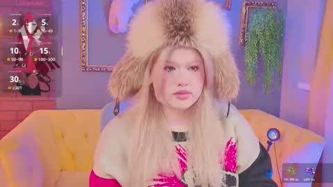 LilithNelson online show from February 12, 3:37 pm