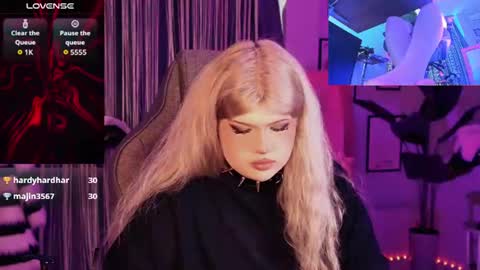 LilithNelson online show from July 7, 6:47 am