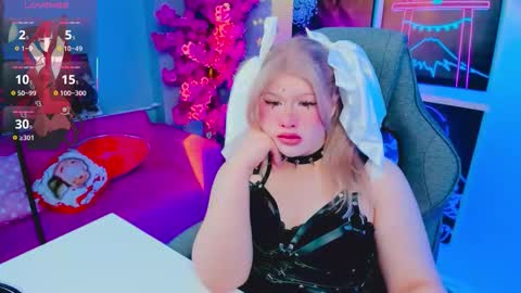 LilithNelson online show from February 13, 3:48 pm