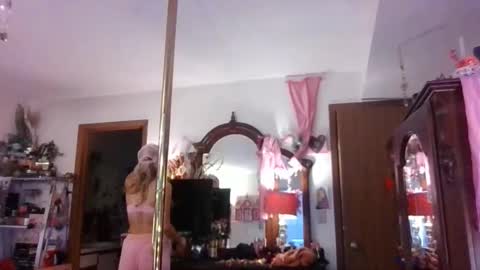 Lilithohfish online show from February 26, 5:05 pm