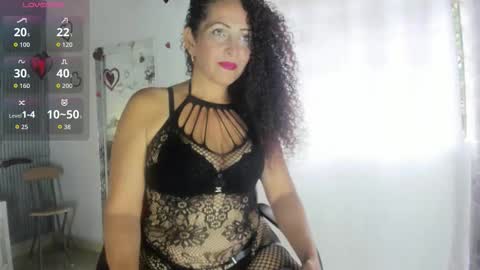 lilithphillis1 online show from February 16, 5:33 pm