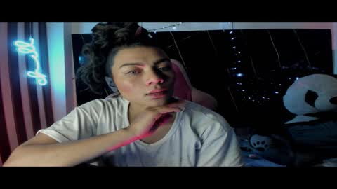 lilithsabeth online show from March 4, 5:59 am