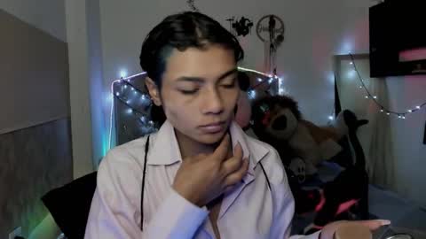 lilithsabeth online show from January 10, 2:17 am