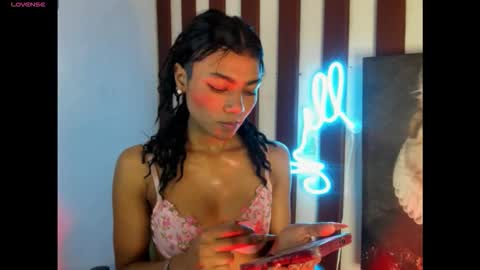 lilithsabeth online show from September 21, 10:47 pm