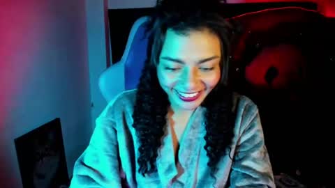 lilithsabeth online show from July 9, 9:41 pm