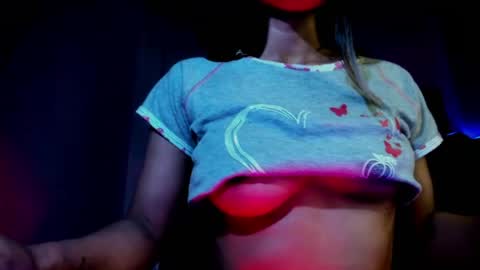lilithsabeth online show from June 29, 11:15 pm