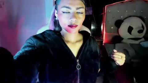 lilithsabeth online show from July 4, 11:52 pm