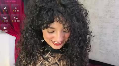 Snapshot of lilithsteinberg chatting on September 8, 8:19 pm jessi 3 online show from September 8, 8:19 pm