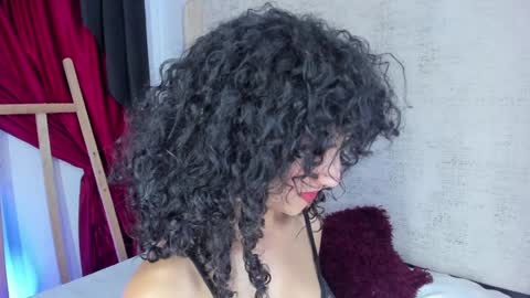 Snapshot of lilithsteinberg chatting on January 25, 6:57 pm jessi 3 online show from January 25, 6:57 pm