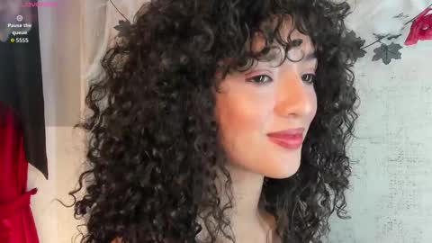 Snapshot of lilithsteinberg chatting on October 19, 8:57 pm jessi 3 online show from October 19, 8:57 pm