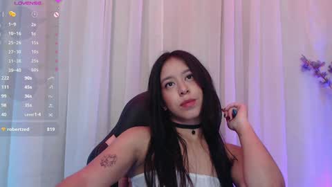 Maria online show from February 1, 9:21 am