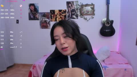 Maria online show from April 3, 5:36 am