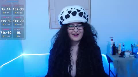 Lilitth online show from October 8, 11:10 pm