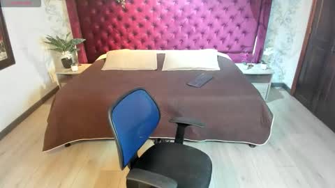 Lil James online show from February 15, 8:29 pm