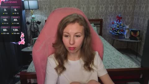 Maria online show from December 23, 3:45 am