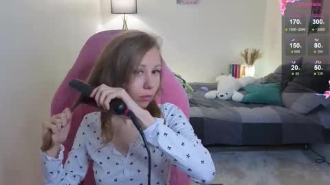 Maria online show from October 8, 2:51 am