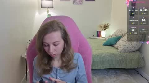 Maria online show from October 20, 2:16 am