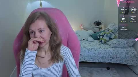 Maria online show from September 15, 2:24 am