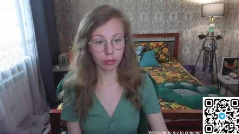 Maria online show from May 10, 2:18 am