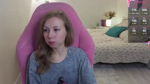 Maria online show from October 31, 5:41 am