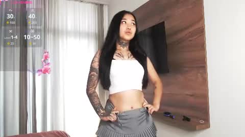 Lill online show from July 10, 5:23 am