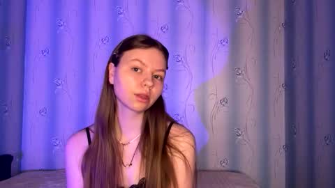 Lillian online show from March 21, 6:08 am