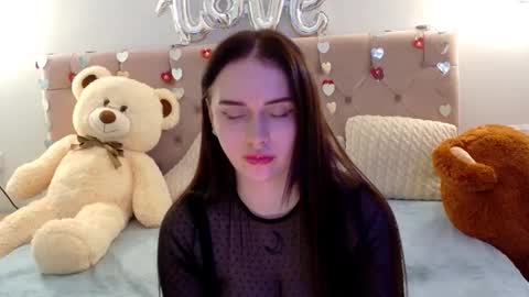 lilliana_moon online show from February 13, 11:02 am