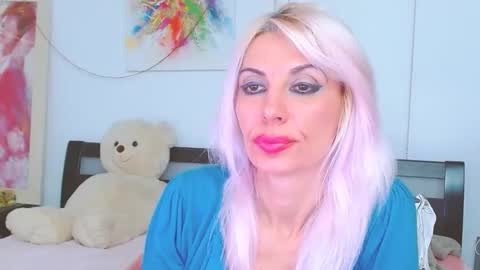 Lara online show from October 21, 6:51 am