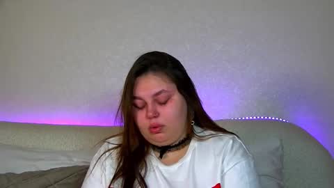 LillianHaig online show from October 16, 7:02 pm