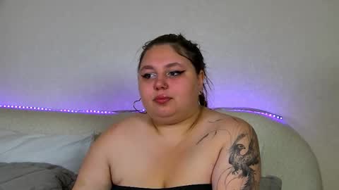 LillianHaig online show from September 19, 7:17 pm