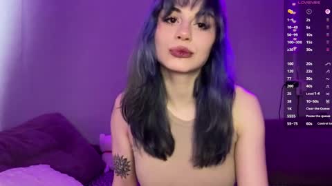 Amelia online show from March 25, 10:55 am