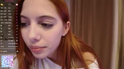 Snapshot of lilliaqueen chatting on October 16, 2:38 pm Lilliana 3 online show from October 16, 2:38 pm
