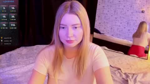 lillie_berry online show from November 11, 4:58 am