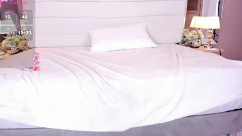 Lizeth follow me in my igimlilycute 3 online show from January 22, 9:57 am