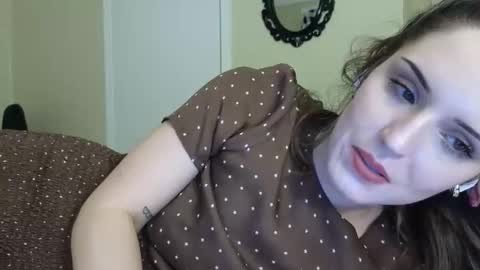 lilly_adams88 online show from March 1, 3:22 am