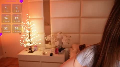 Lilly Colins online show from March 12, 7:28 pm