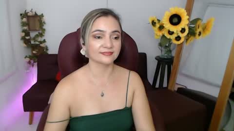 Lilly online show from July 20, 3:36 pm
