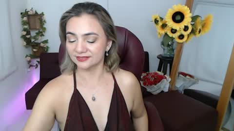Lilly online show from July 15, 4:00 pm