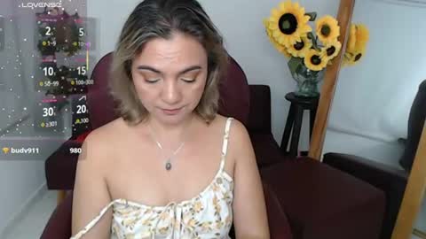 Lilly online show from August 6, 2:48 pm