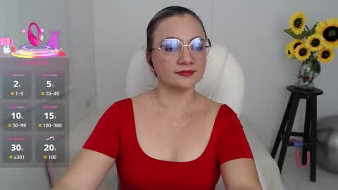 Lilly online show from October 14, 2:42 pm