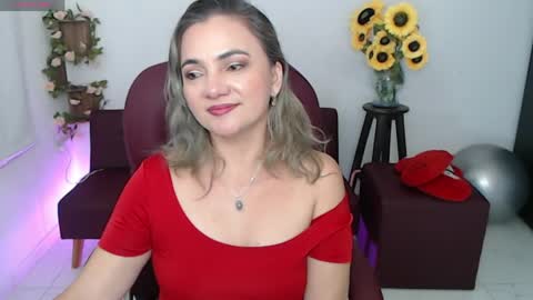 Lilly online show from April 16, 3:23 pm