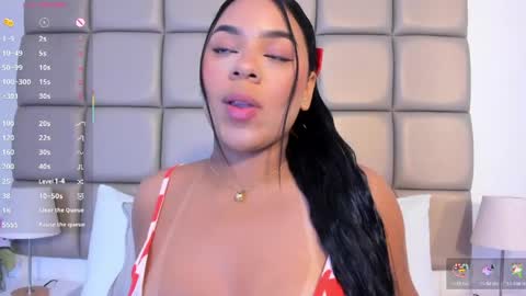 Lilly  online show from April 23, 3:47 am