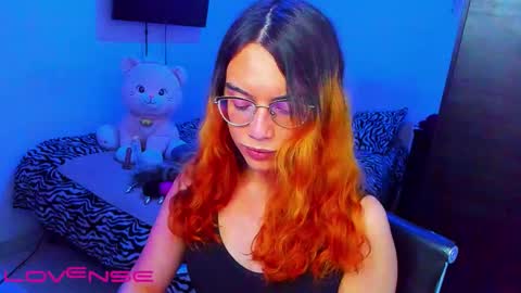 Lilly3 online show from March 17, 5:45 am