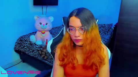 Lilly3 online show from April 25, 4:58 am