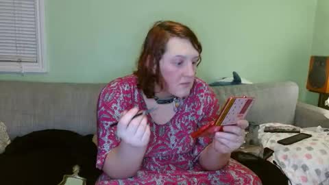 Lilly Lustcious online show from January 17, 4:06 am