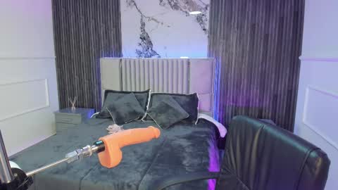 Snapshot of lillyortiz_ chatting on February 15, 8:54 pm Lilly Ortiz online show from February 15, 8:54 pm