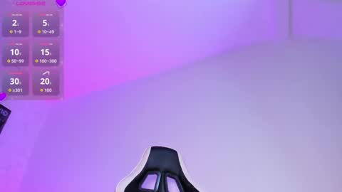 Lilly online show from October 29, 1:57 pm