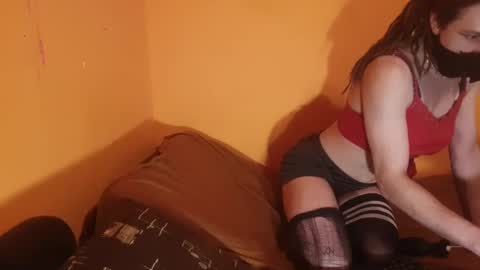 Snapshot of lillysissi chatting on January 20, 11:32 pm Lilli Sissy SlutCat online show from January 20, 11:32 pm