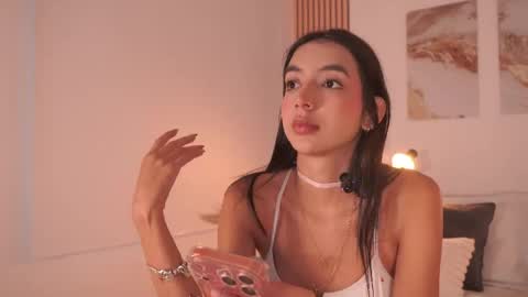 Lilly Thompson  online show from June 5, 10:37 pm