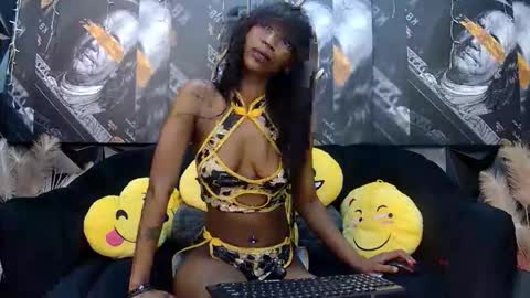 lilmissbaddiexxx online show from March 2, 8:26 pm